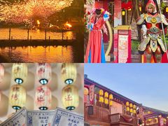 -深圳锦绣中华民俗村