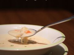 -萨莉亚意式餐厅(杭州滨江天街店)