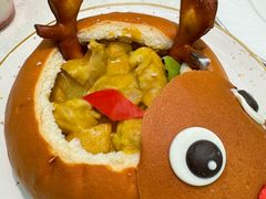 -大树餐厅(红旗街万达店)