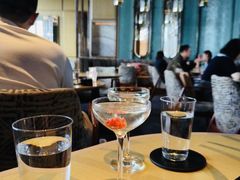 -尼依格罗香港美利酒店