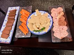 -哥老官重庆美蛙鱼头(宝山龙湖店)