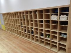 -古力古利托育早教中心(澳门路校区)