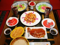 -大海碗·炸酱面·烤鸭·京菜(天坛店)