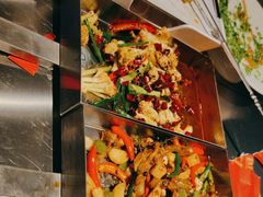 -No.DD戳子烧烤·江湖菜(北京总店)