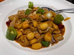 -阿庄新豫菜(通泰路店)