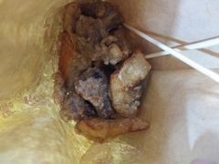 排骨酥肉双拼-傅强排骨(成都总店)