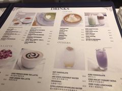 -Lady M(沙田新城市广场店)