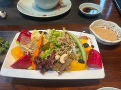 -古京·臻致料理(月湖店)