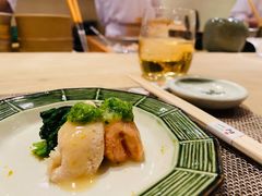 扇贝海胆-一阳寿司(麦子街店)