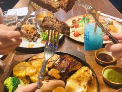 -blue frog蓝蛙(长泰广场店)