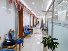 -圣贝口腔(海淀店)