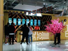 -Xcape异时刻密室逃脱真人NPC(新世界百货崇文店)