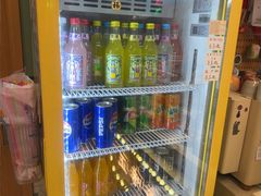 -鲁达面馆本帮风味(共康东路店)
