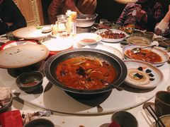 -青年公社烤鸭(青年路店)