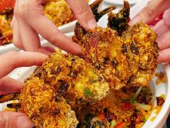 -避风塘·金牌店·夜宵(金玉兰店)