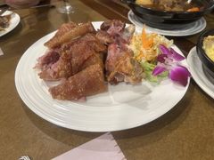 -玫瑰园西餐厅(新华大厦店)