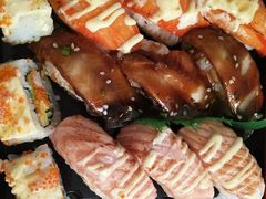 -盒马鲜生(首义店)