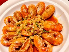 -瑶王府·广西菜(金阳路店)