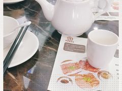 -陆记鹅庄·潮汕菜·狮头鹅(大仟里店)