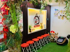 -Husky Go! 哈士奇体验馆·宠物咖啡厅狗咖