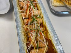 -最心疆拌面·抓饭·烧烤