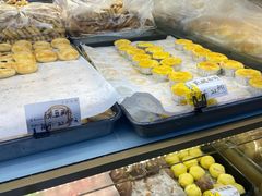 -爱德顺糕点食屋(利民道店)