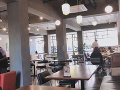 大堂-UPPER KITCHEN(延安路店)