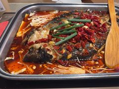 -烟火鱼乡(吾悦店)