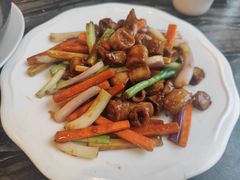 -美极鲜食坊(宝安南路店)