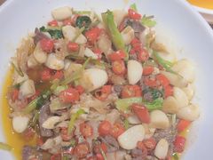 -望湘园·湖南菜(松江万达店)