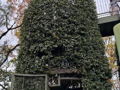 -三鹰之森吉卜力美术馆