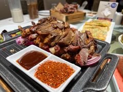 -大铁勺新津菜(东丽阳光新业广场店)