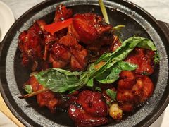 -志明眷村·台式融合菜·宵夜