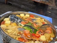 -顺德公美食(西乡店)