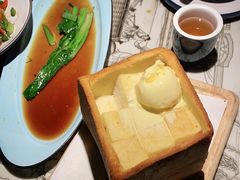 -绿茶餐厅(乐峰广场店)