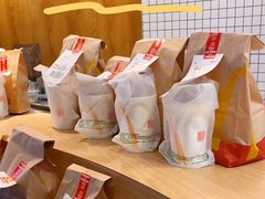 -麦当劳(西客站店)