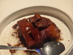 -上海小南国(正大店)