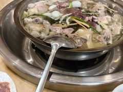 -海关荤豆花(洋河一路店)