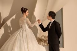 -今生有约国际精品婚纱摄影(苏州店)