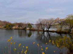 -南北湖风景区