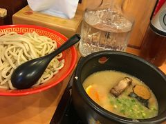 -博多一幸舍(侨福芳草地购物中心店)