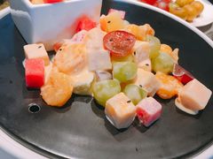 -木守西溪溪隐餐厅