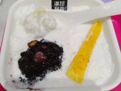 -满记甜品(江桥万达店)