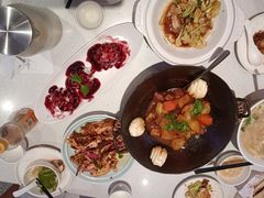 -北大荒人•新东北菜(青岛银座店)