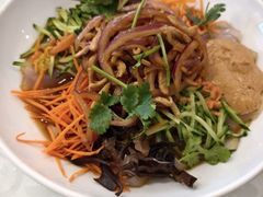 -牟传仁饭庄(星海店)