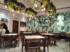 大堂-TAMATI(巴黎贝甜韩式西餐厅店)
