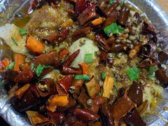 -壹酒贰肉1926·深夜食堂(南京北街店)