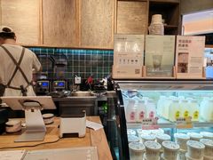 -宝珠奶酪(长宁金虹桥店)