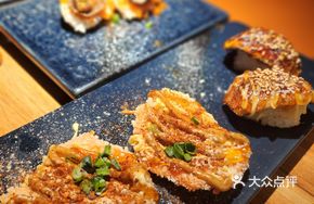 Crispy Salmon