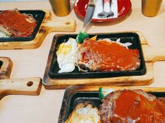 -凡塔斯牛排自助餐厅(莆田万达店)
